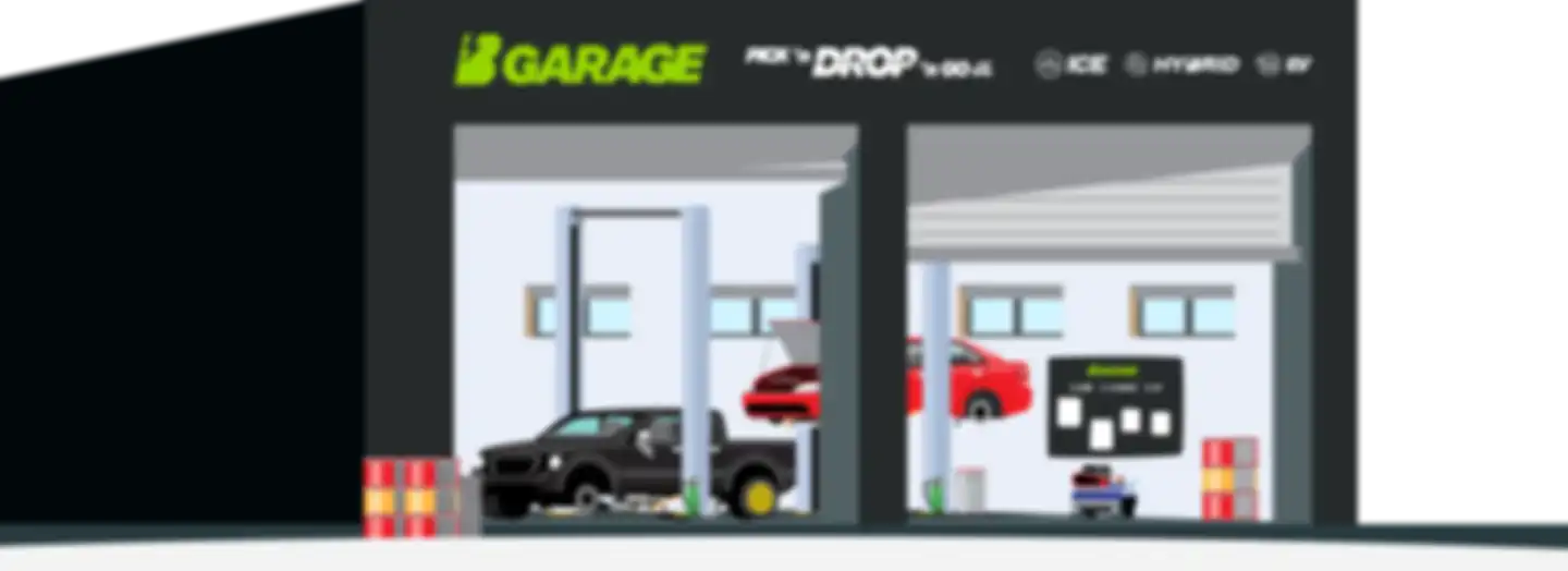 BGARAGE Workshop