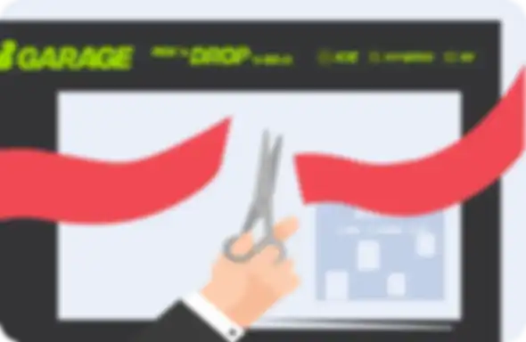 BGARAGE Roadmap Image for 2026