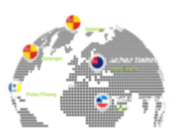 BGARAGE top cities demand