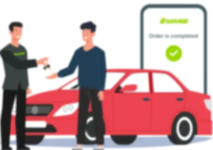 BGARAGE pillars services quality