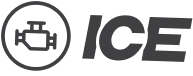 BGARAGE ICE Logo